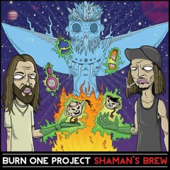 05 -Hippies Dig Deep (Shamans Brew)