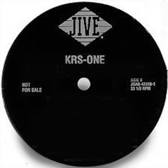 You Must Learn - KRS-One (LB Revist)