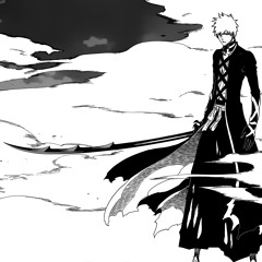 Bleach stand up be strong