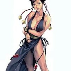 Last new beat 226 CHUN-LI New version[1]