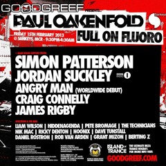 PeteBromage-Goodgreef-FullOnFluoroMix-Feb2013-FullMix