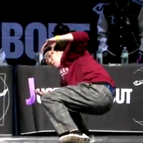 JD Korea2013 Poppin Demo(Boogie Min Remix)