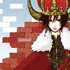 【ナノ】「The Beast.」