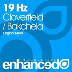 19 Hz - Cloverfield (Original Mix)