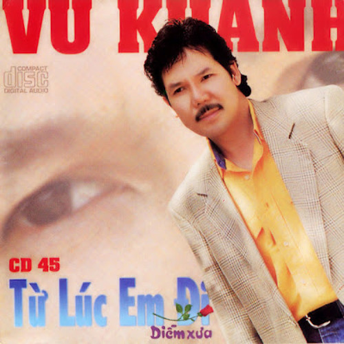 Tieng Hat Nua Voi - Vu Khanh