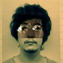 Daisuke Tanabe-Paddle (astral plane retweak)