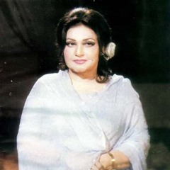 Dil hi dil mein sulag ke bujhe hum (Noor Jahan)