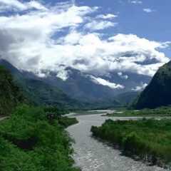 Mi saludo a mi hermoso Quillabamba y su gente bella