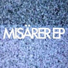 Det Urbana Barnets Sorg - Misärer