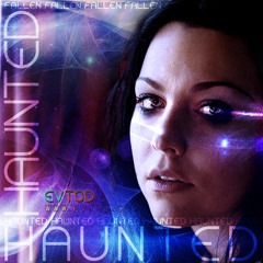 Alternative Rare Intro Huanted - Evanescence