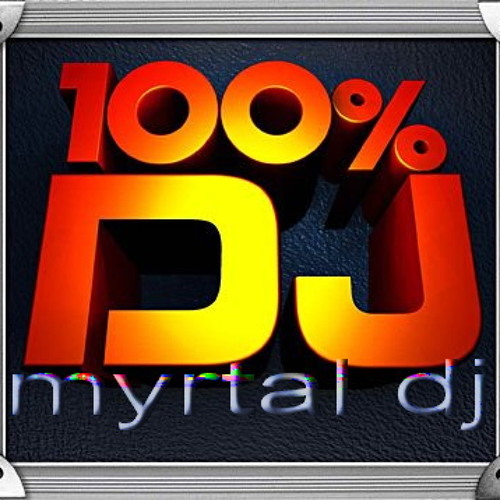 Dj myrtal !  du zouk ,  séga , maloya , R&B , séga mauricien , bonne écoute mes amis