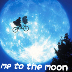 Fly Me To The Moon【Ziv Chow】