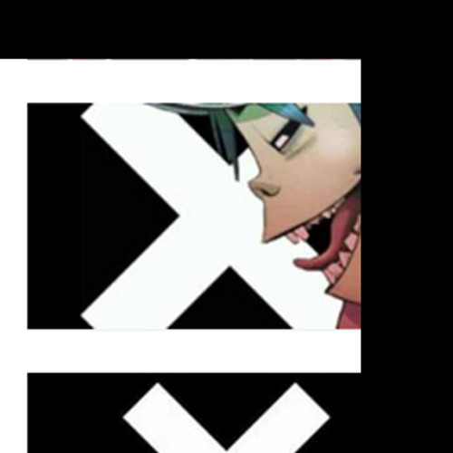 Gorrilaz - Crystalized (BBC Radio)