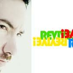 Revive! on Proton Radio w/ Retroid - Seth Vogt guest DJ Set.