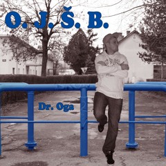 12. Love the way you lie feat. Off Side (O. J. Š. B.)