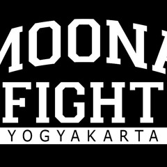 Moona Fight - Konotasi Diskripsi Alam Raya