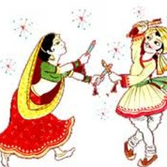 GUJARATI GARBA-Norta ni Raat Avi