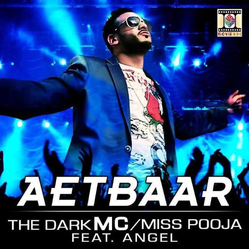 Stream Aetbaar The Dark Mc/Miss Pooja (Dance Mix) by Raja Singh | Listen  online for free on SoundCloud
