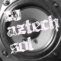 RESISTENCIA SUBTERRANEA "TRANSICiON" AZTECH SOL REMIX Unreleased