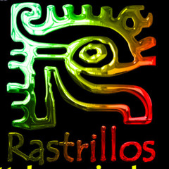 DondeHaQuedadoElAmor-RASTRILLOS -REPORTE ILEGAL -SPIA 104 ,WILSON POSADA,REGGAE