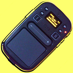 kaossilator 2 & Drum Free Session