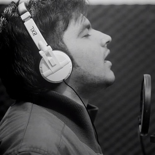 DilBar Mere  Kishore Kumar ( Cover) By  Tariq Zahid