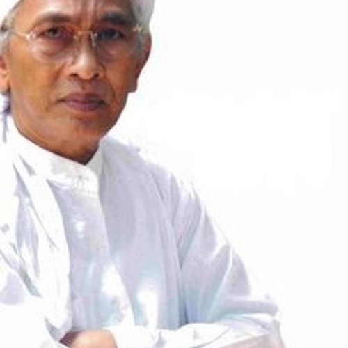 Anonymous Alliance dan Gus Mus - Wanita Cantik Sekali Di Multazam [Remix]