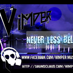 Vimper & Sandouw - Never Less Bells