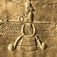 Odyssea de Ahura Mazda