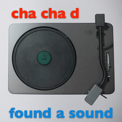 Found A Sound