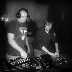 Ochu Laross & Andy Locotoo - Live @ Windmill Orom (09-02-2013) [After Party, For Fun End]