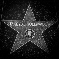 TAKEYDO - " Hollywood " (Extended Mix) 1000 DL FREE PROMO