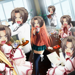 Helblinde - Yoshino's Boner 【吉野のボーナー】