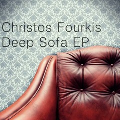 Christos Fourkis - Deep Sofa (Zorz Post & Emme Moustache Remix)(The Sound Of Everything Deep)