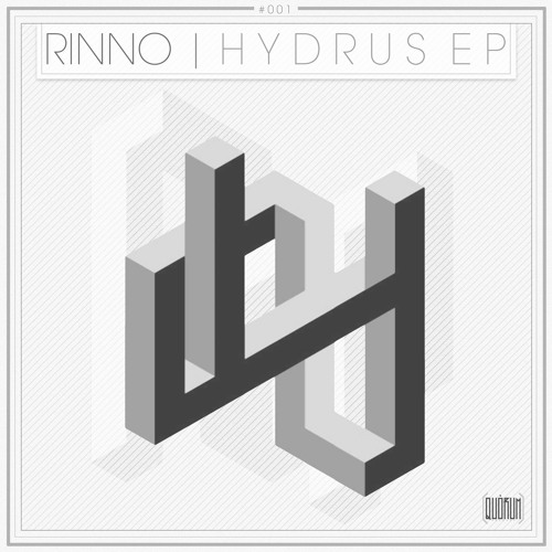 QR001 // Rinno - Hydrus E.P.