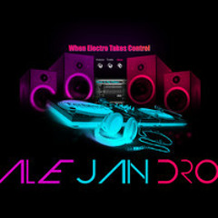 AleJandro - The Darkness (Original Mix)