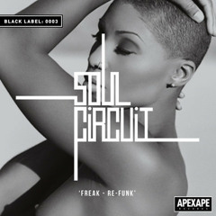 Freak (SoulCircuit Re-Funk)