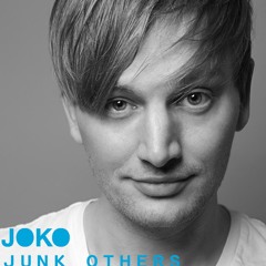JOKO-Junk Others Couldn`t Offer Vol. 3