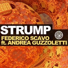 Federico Scavo feat. Andrea Guzzoletti - Strump (dj storm remix)