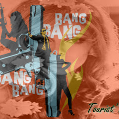 Nancy Sinatra - Bang Bang - TOURIST' REMIX
