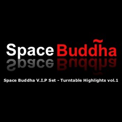 Space Buddha V.I.P Set - Turntable Highlights vol.1(Free Download)