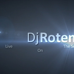 Dj Rotem .T.Vol1