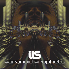 ILS - XFM- Eddy T-Morris show - 15 Minute Mix - 2008