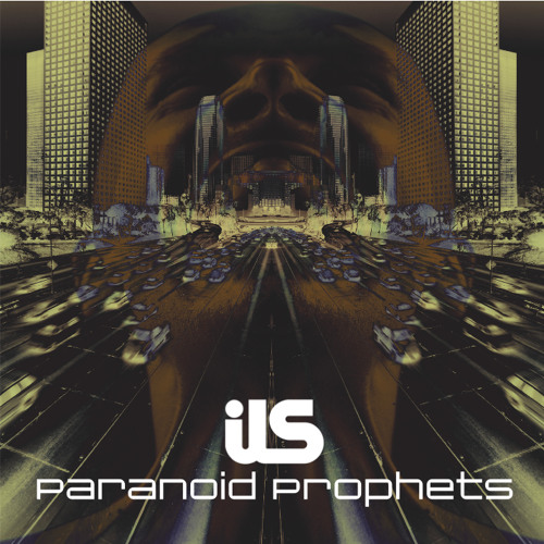 ILS - XFM- Eddy T-Morris show - 15 Minute Mix - 2008