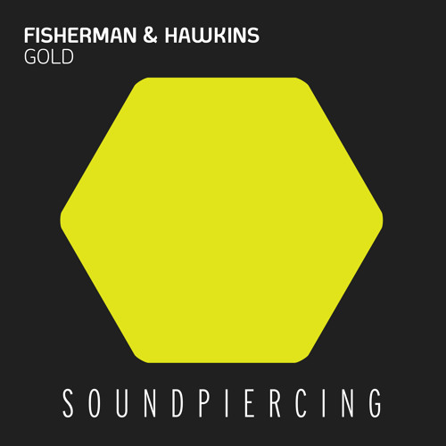 Fisherman & Hawkins - Gold PREVIEW