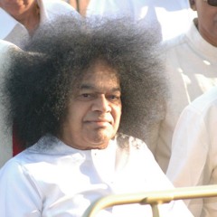 SathyaSai Baba