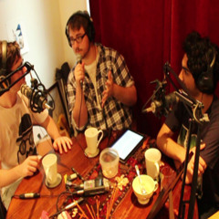 SciFi Films and Delusions of Moon Booty Calls.