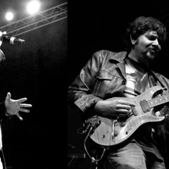 Agnee-Aahatein Unplugged Live feat. Rahul Ram and Pritam