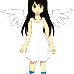 Ekor malaikat [cover]