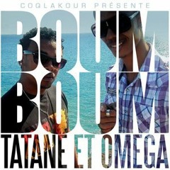 SOLDAT TATANE Feat OMEGA - Boum Boum - Laisses Toi Aller